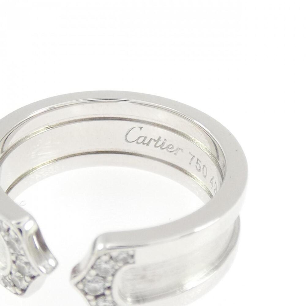 CARTIER Ring - Picture 3 of 4